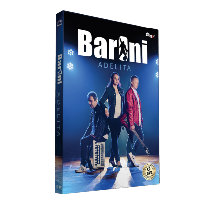 Baroni: Adelita