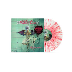 Motley Crue: Dr. Feelgood
