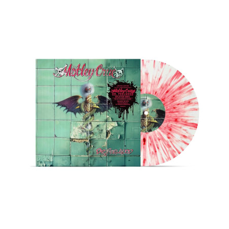 Motley Crue: Dr. Feelgood