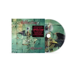 Motley Crue: Dr. Feelgood