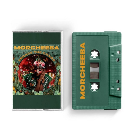 Morcheeba: Escape The Chaos