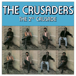 Crusaders: The 2Nd Crusade