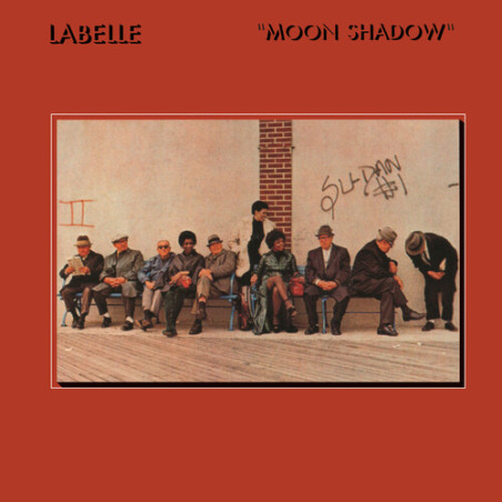Labelle: Moon Shadow