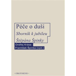 Péče o duši