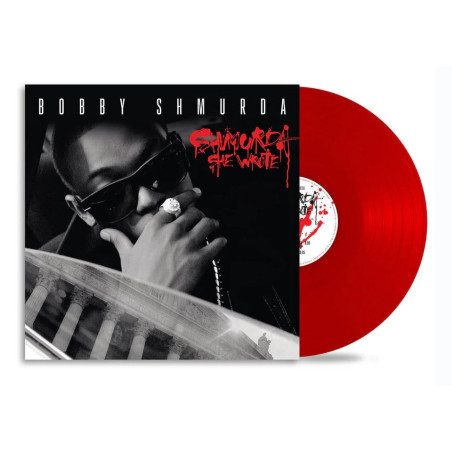 Bobby Shmurda: Shmurda She Wrote