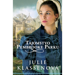 Tajomstvo Pembrooke Parku