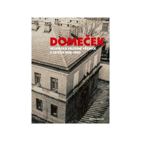 Domeček