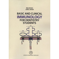 Basic and clinical immunology for dentistry students
