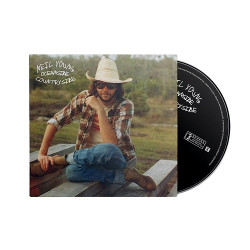 Neil Young: Oceanside Countryside