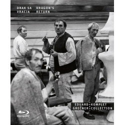 Eduard Grečner: Drak sa vracia (1967)