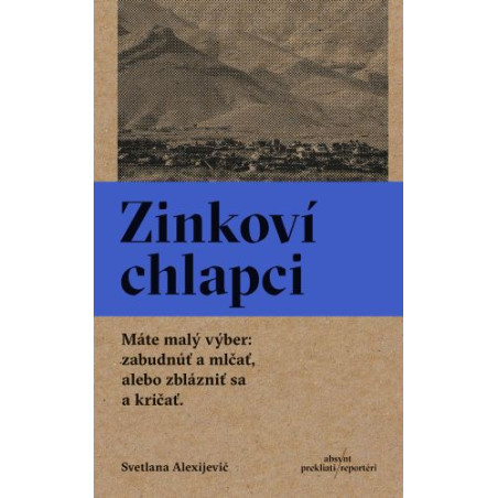 Zinkoví chlapci