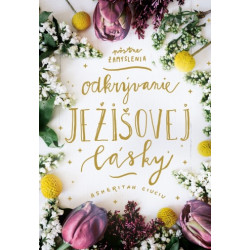 Odkrývanie Ježišovej lásky