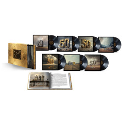 Rush: Rush 50 / Deluxe