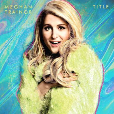 Meghan Trainor: Title