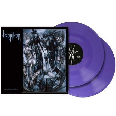 Triptykon: Eparistera Daimones
