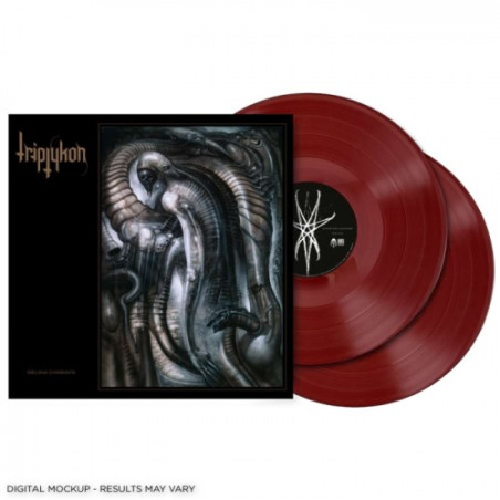 Triptykon: Melana Chasmata