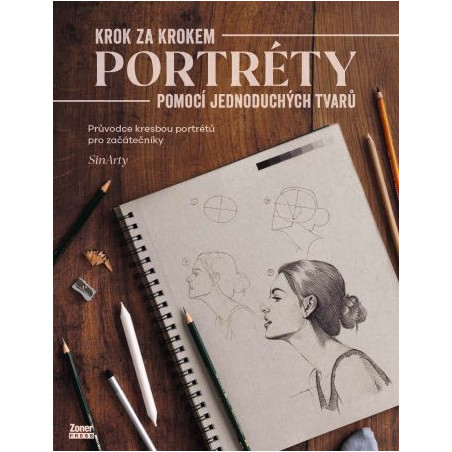 Portréty