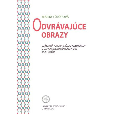 Odvrávajúce obrazy
