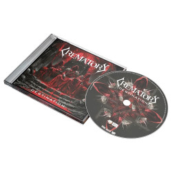 Crematory: Destination