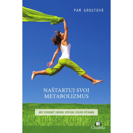 Naštartuj svoj metabolizmus