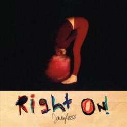 Jennylee: Right On