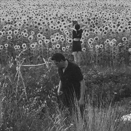 Jesu: Jesu/Sun Kil Moon