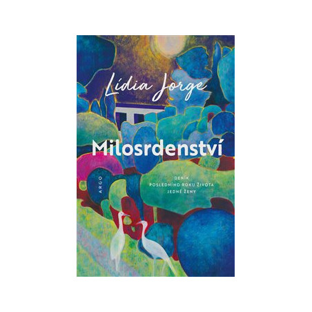Milosrdenství
