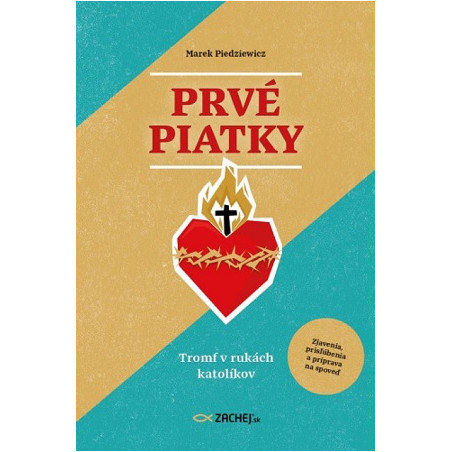 Prvé piatky: Tromf v rukách katolíkov