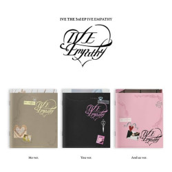 Ive: Ive Empathy