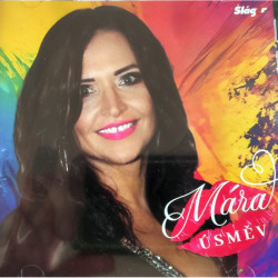 Mára: Úsměv