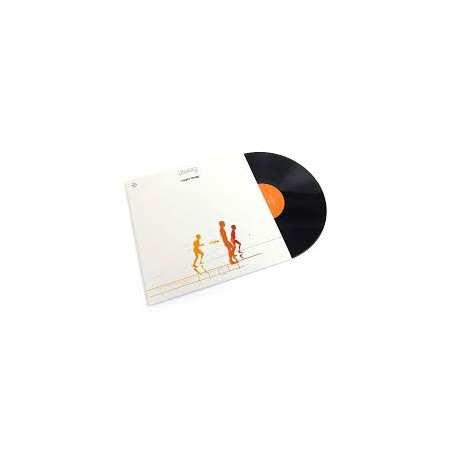 Zero7: Simple Things