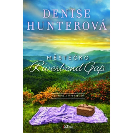 Mestečko Riverbend Gap