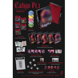 Plave: Caligo Pt.1