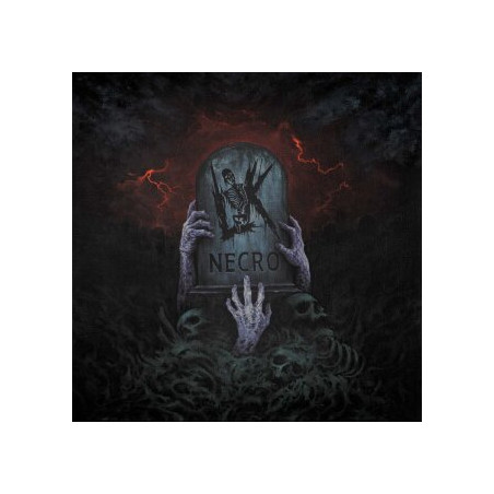 Lik: Necro