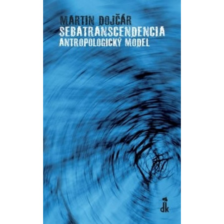 Sebatranscendencia: Antropologický model