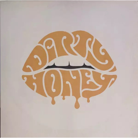 Dirty Honey: Dirty Honey