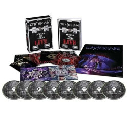 Whitesnake: Access All Areas: Live