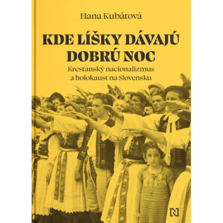 Kde líšky dávajú dobrú noc