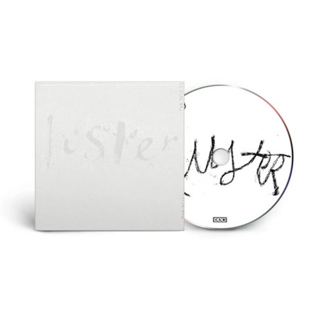 Maria Somerville: Luster