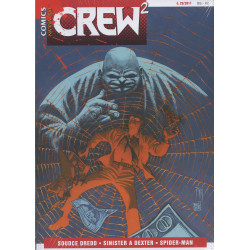 CREW2 29/2011