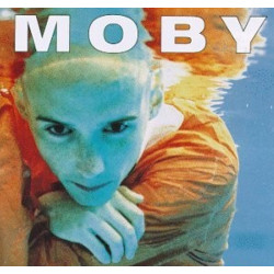 Moby: Everything Is Wrong (Mixed)