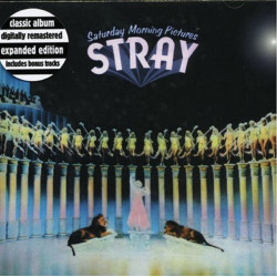 Stray: Saturday Morning Pictures