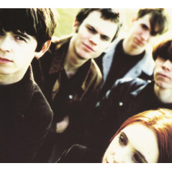 Slowdive: Souvlaki