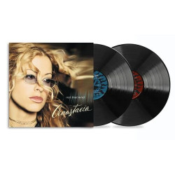 Anastacia: Not That Kind