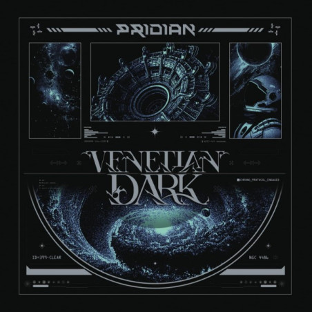 Pridian: Venetian Dark