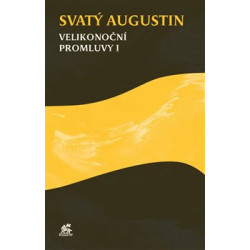 Velikonoční promluvy I