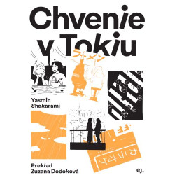 Chvenie v Tokiu