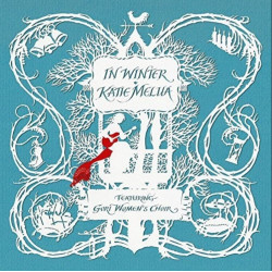 Katie Melua: In Winter (Deluxe) - Limited