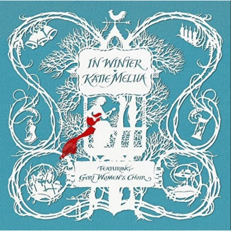 Katie Melua: In Winter (Deluxe) - Limited