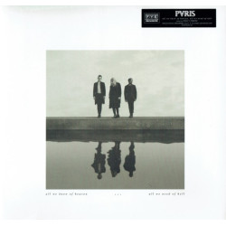 Pvris: All We Know Of Heaven, All We Need Of Hell